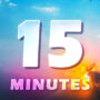 15 Minutes
